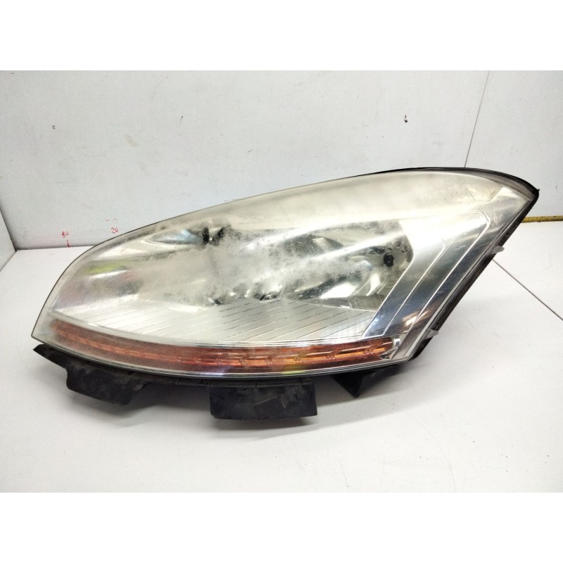 Recambio de faro izquierdo para citroën c4 grand picasso i (ua_) 2.0 hdi 138 referencia OEM IAM   
