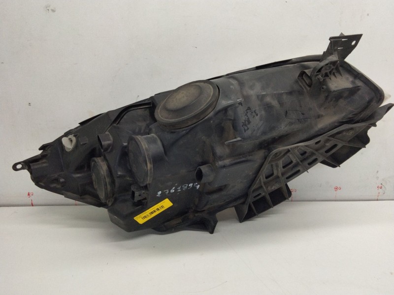 Recambio de faro izquierdo para citroën c4 grand picasso i (ua_) 2.0 hdi 138 referencia OEM IAM   