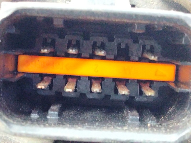 Recambio de faro izquierdo para citroën c4 grand picasso i (ua_) 2.0 hdi 138 referencia OEM IAM   