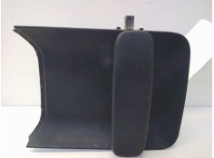 Recambio de maneta exterior lateral derecha para citroën berlingo 1.9 d sx familiar referencia OEM IAM 9634932180  