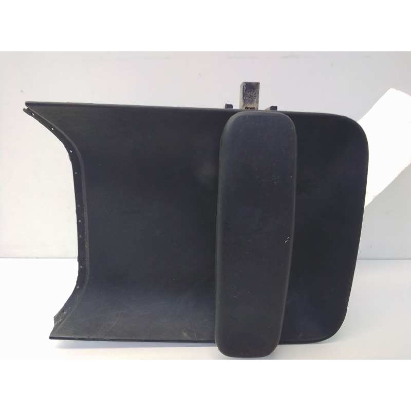 Recambio de maneta exterior lateral derecha para citroën berlingo 1.9 d sx familiar referencia OEM IAM 9634932180  