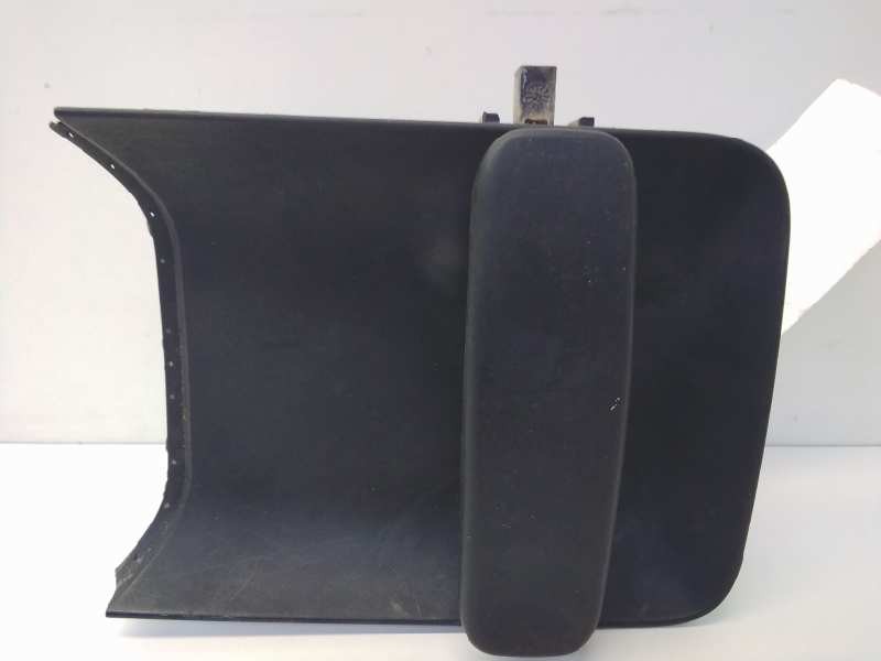 Recambio de maneta exterior lateral derecha para citroën berlingo 1.9 d sx familiar referencia OEM IAM 9634932180  