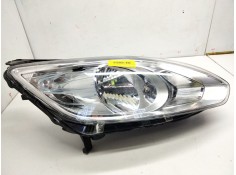 Recambio de faro derecho para ford c-max ii (dxa/cb7, dxa/ceu) 1.6 tdci referencia OEM IAM   