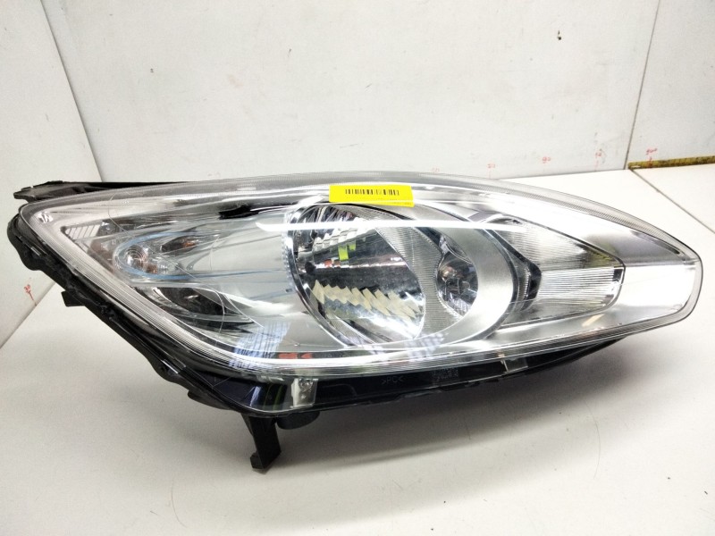Recambio de faro derecho para ford c-max ii (dxa/cb7, dxa/ceu) 1.6 tdci referencia OEM IAM   