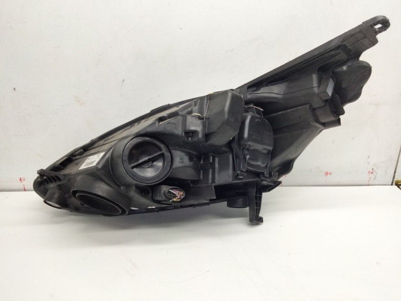 Recambio de faro derecho para ford c-max ii (dxa/cb7, dxa/ceu) 1.6 tdci referencia OEM IAM   