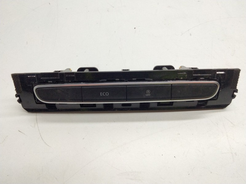 Recambio de mando multifuncion para renault talisman (lp_) 1.6 tce 150 referencia OEM IAM   