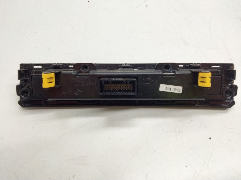 Recambio de mando multifuncion para renault talisman (lp_) 1.6 tce 150 referencia OEM IAM   