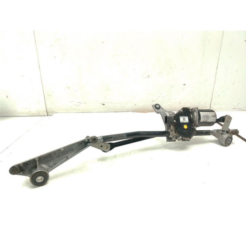 Recambio de motor limpia delantero para mercedes-benz clase a (w176) a 200 cdi / d (176.008) referencia OEM IAM A1769061800  