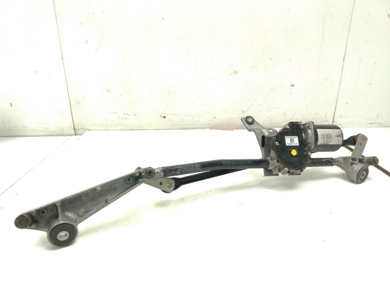 Recambio de motor limpia delantero para mercedes-benz clase a (w176) a 200 cdi / d (176.008) referencia OEM IAM A1769061800  