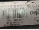 MOTOR LIMPIA DELANTERO A1769061800 