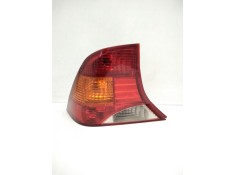 Recambio de piloto trasero izquierdo para ford focus berlina (cak) 1.6 16v cat referencia OEM IAM XS4X13405BC  