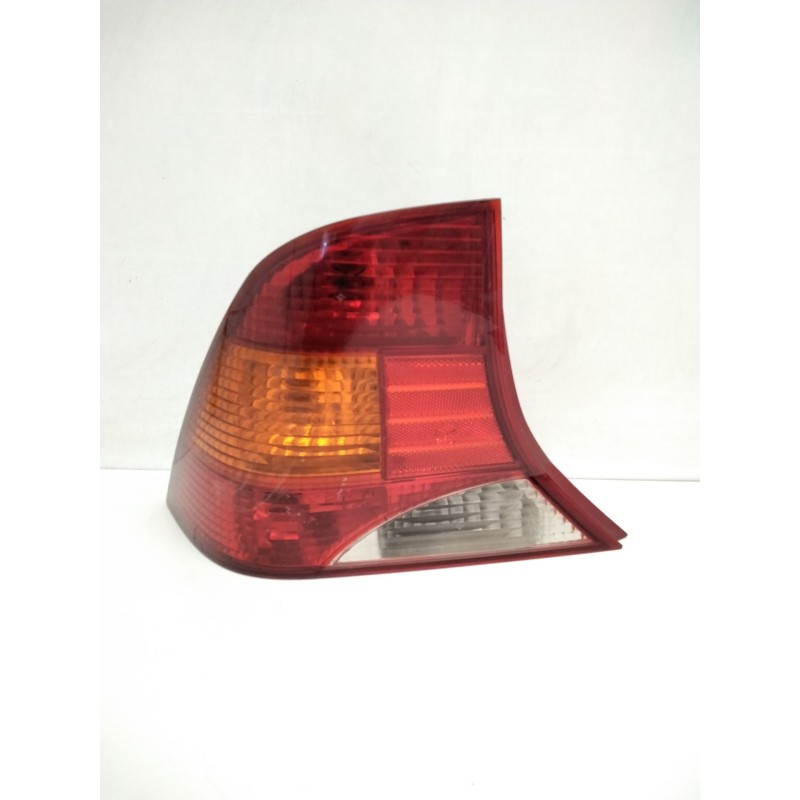 Recambio de piloto trasero izquierdo para ford focus berlina (cak) 1.6 16v cat referencia OEM IAM XS4X13405BC  