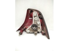 Recambio de piloto trasero izquierdo para ford focus berlina (cak) 1.6 16v cat referencia OEM IAM XS4X13405BC   2