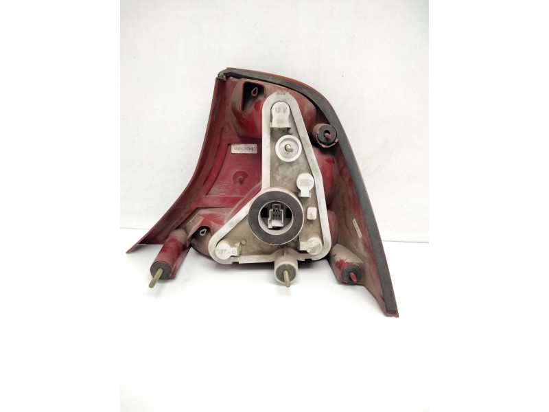 Recambio de piloto trasero izquierdo para ford focus berlina (cak) 1.6 16v cat referencia OEM IAM XS4X13405BC  