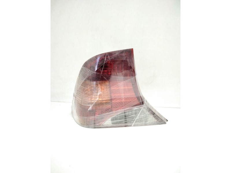 Recambio de piloto trasero izquierdo para ford focus berlina (cak) 1.6 16v cat referencia OEM IAM XS4X13405BC  