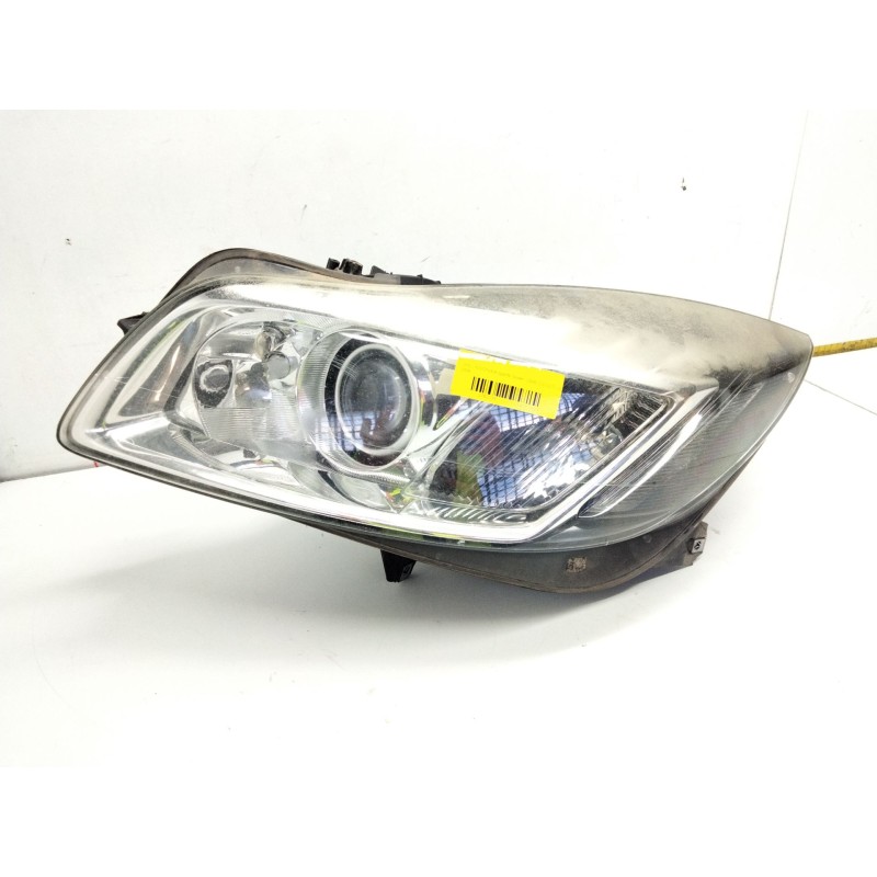 Recambio de faro izquierdo para opel insignia a sports tourer (g09) 2.0 cdti (35) referencia OEM IAM   