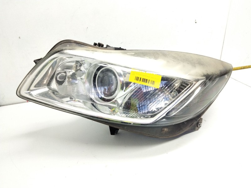 Recambio de faro izquierdo para opel insignia a sports tourer (g09) 2.0 cdti (35) referencia OEM IAM   