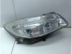 Recambio de faro derecho para opel insignia a (g09) 2.0 cdti (68) referencia OEM IAM   