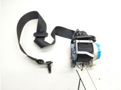 Recambio de cinturon seguridad delantero derecho para mercedes-benz clase a (w176) a 200 cdi / d (176.008) referencia OEM IAM   