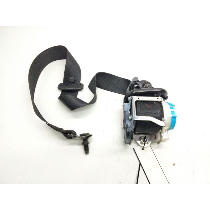 Recambio de cinturon seguridad delantero derecho para mercedes-benz clase a (w176) a 200 cdi / d (176.008) referencia OEM IAM   