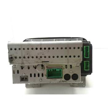 Recambio de sistema audio / radio cd para volvo s80 berlina t6 referencia OEM IAM 9496567-1  