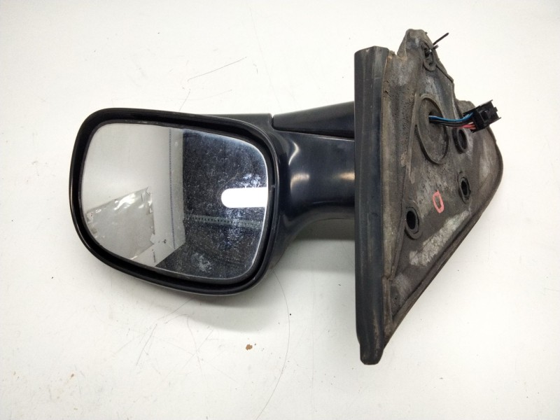 Recambio de retrovisor derecho para chrysler grand voyager v (rt) 2.8 crd referencia OEM IAM   