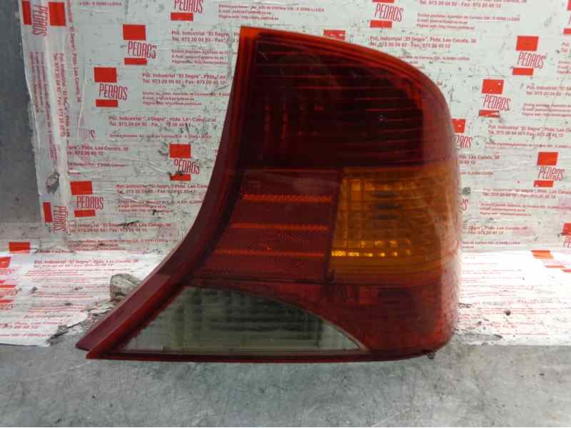 Recambio de piloto trasero derecho para ford focus berlina (cak) 1.6 16v cat referencia OEM IAM   