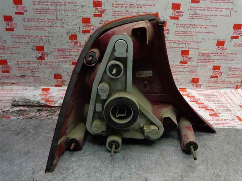 Recambio de piloto trasero derecho para ford focus berlina (cak) 1.6 16v cat referencia OEM IAM   
