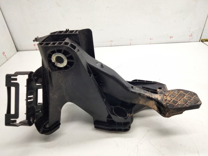 Recambio de pedal freno para audi q2 (gab, gag) 1.0 tfsi referencia OEM IAM   