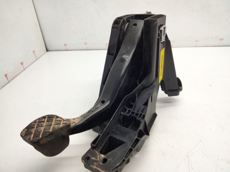 Recambio de pedal freno para audi q2 (gab, gag) 1.0 tfsi referencia OEM IAM   