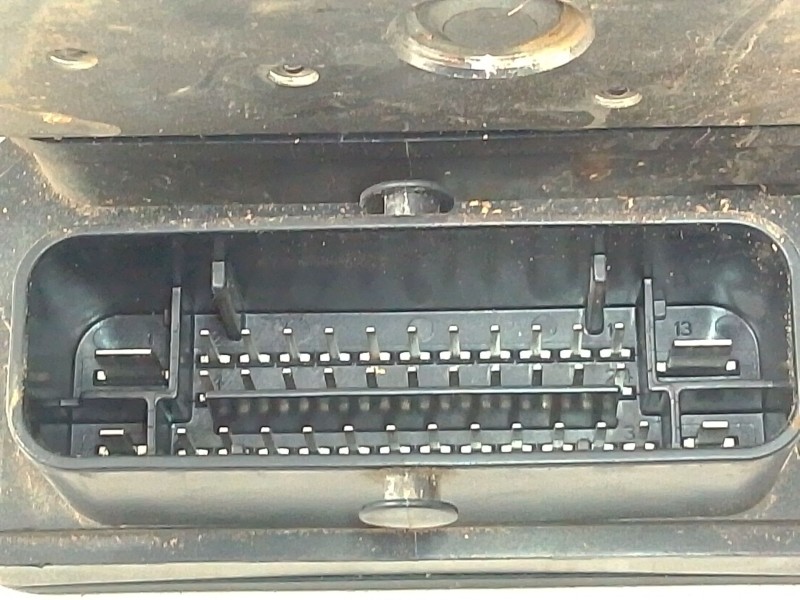 Recambio de abs para mercedes-benz clase a (w176) a 200 cdi / d (176.008) referencia OEM IAM A0004312000  