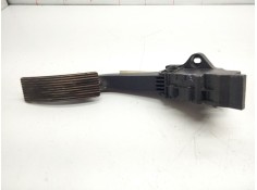 Recambio de pedal acelerador para mercedes-benz clase a (w176) a 200 cdi / d (176.008) referencia OEM IAM   
