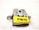 CERRADURA MALETERO / PORTON A0997400500 