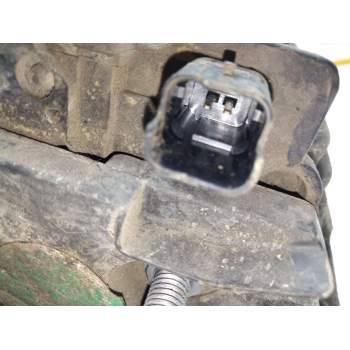 Recambio de alternador para renault master ii autobús (jd) 2.5 dci 120 referencia OEM IAM 0124525044  