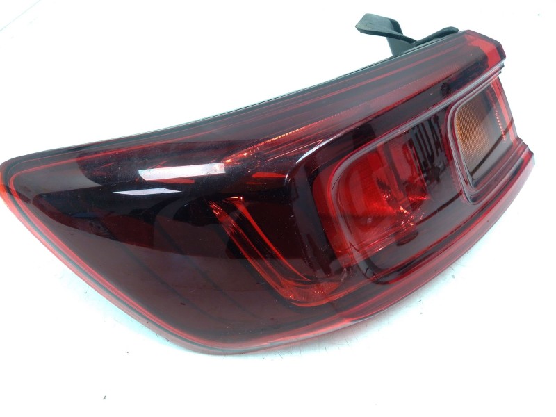 Recambio de piloto trasero izquierdo para renault talisman (lp_) 1.6 tce 150 referencia OEM IAM 265552867R  