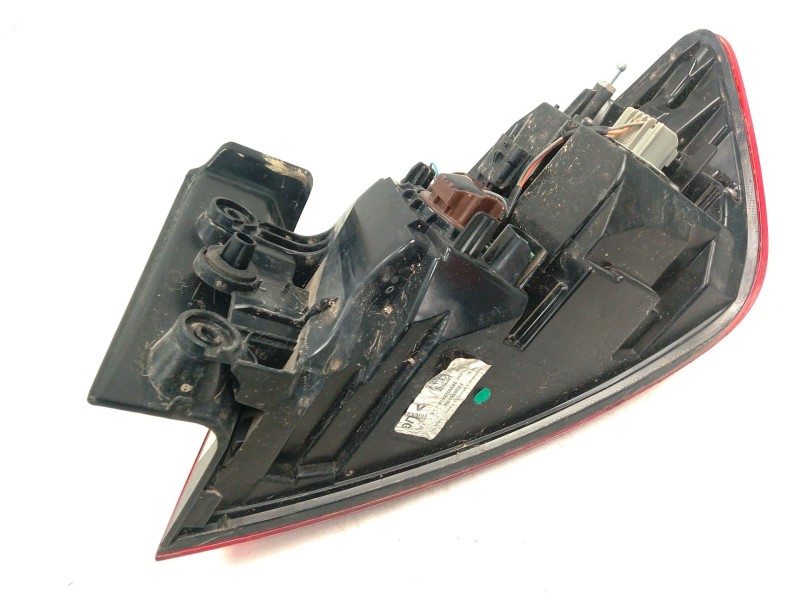 Recambio de piloto trasero izquierdo para renault talisman (lp_) 1.6 tce 150 referencia OEM IAM 265552867R  