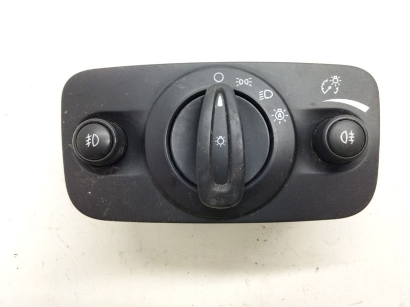 Recambio de mando luces para ford kuga i 2.0 tdci referencia OEM IAM   