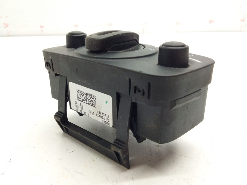 Recambio de mando luces para ford kuga i 2.0 tdci referencia OEM IAM   