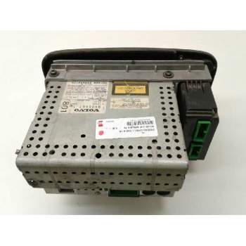 Recambio de sistema audio / radio cd para volvo s80 berlina t6 referencia OEM IAM 9496567-1  