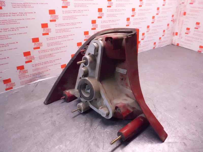 Recambio de piloto trasero derecho para ford focus berlina (cak) 1.6 16v cat referencia OEM IAM XS4X13404BE  