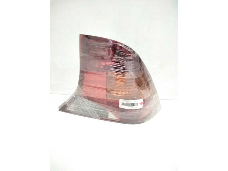 Recambio de piloto trasero derecho para ford focus berlina (cak) 1.6 16v cat referencia OEM IAM XS4X13404BE  