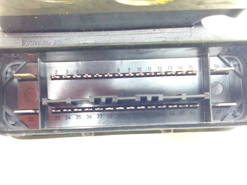 Recambio de abs para chrysler grand voyager v (rt) 2.8 crd referencia OEM IAM   