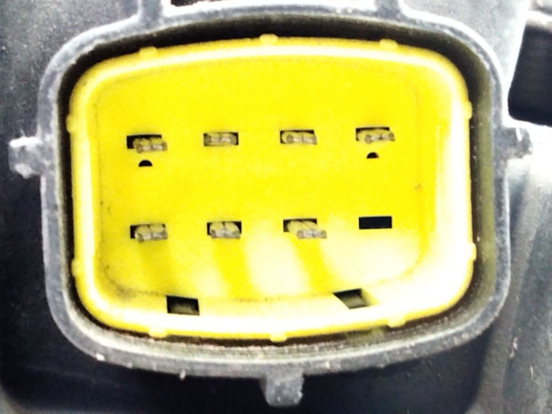 Recambio de faro derecho para chrysler grand voyager v (rt) 2.8 crd referencia OEM IAM   