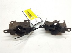 Recambio de cerradura capot para mercedes-benz clase e (w210) e 300 turbo-d (210.025) referencia OEM IAM   