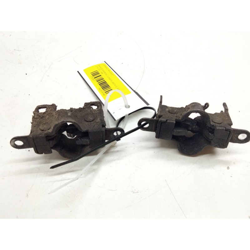 Recambio de cerradura capot para mercedes-benz clase e (w210) e 300 turbo-d (210.025) referencia OEM IAM   