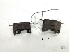 Recambio de cerradura capot para mercedes-benz clase e (w210) e 300 turbo-d (210.025) referencia OEM IAM    2