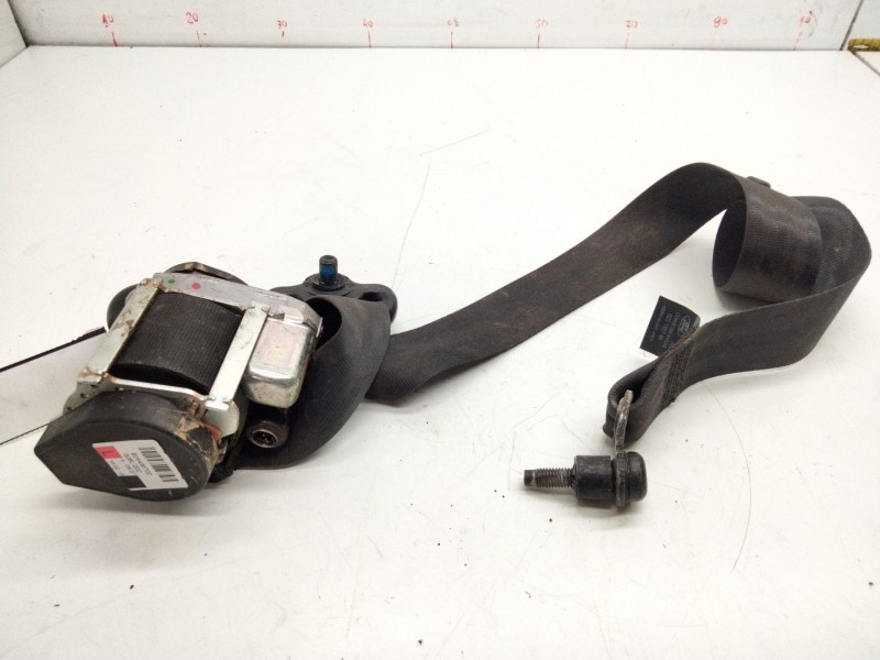 Recambio de cinturon seguridad delantero izquierdo para ford kuga i 2.0 tdci referencia OEM IAM   
