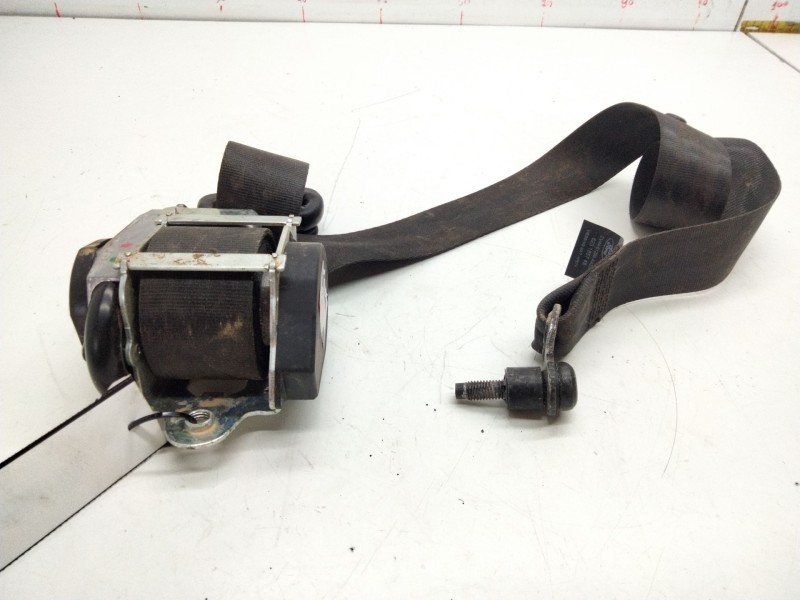 Recambio de cinturon seguridad delantero izquierdo para ford kuga i 2.0 tdci referencia OEM IAM   