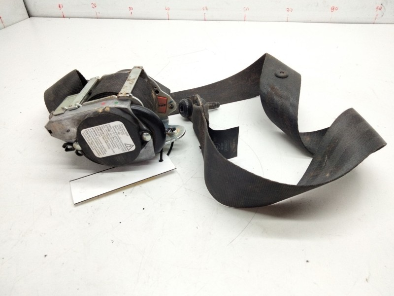 Recambio de cinturon seguridad delantero izquierdo para ford kuga i 2.0 tdci referencia OEM IAM   