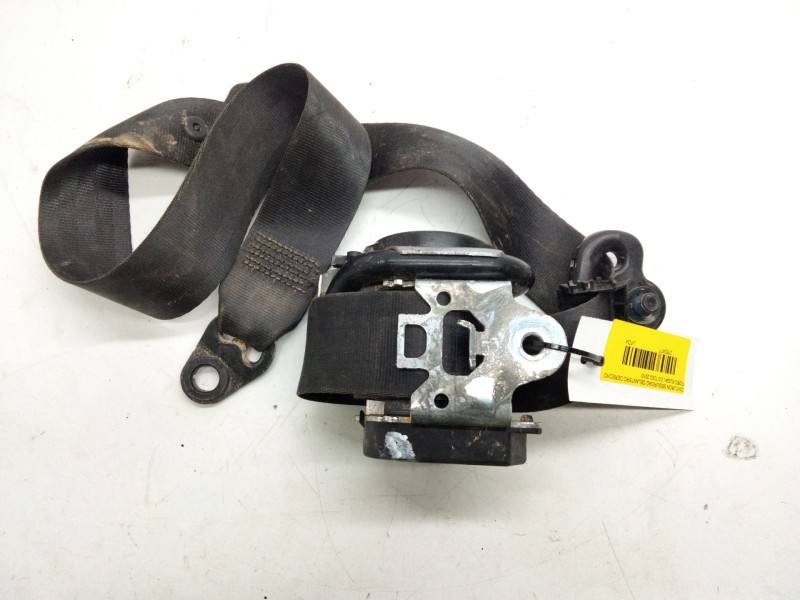 Recambio de cinturon seguridad delantero derecho para ford kuga i 2.0 tdci referencia OEM IAM 006R000  